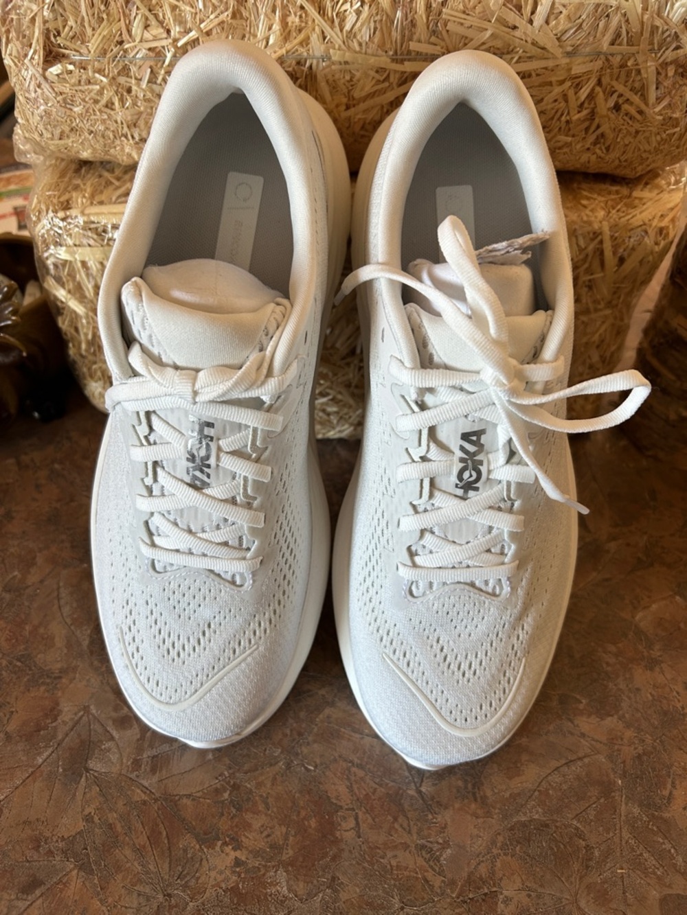 HOKA Rincon Performance Athletic Sneakers